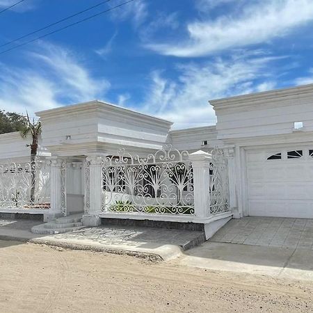 Brenda Alicia Villa Puerto Penasco Exterior photo