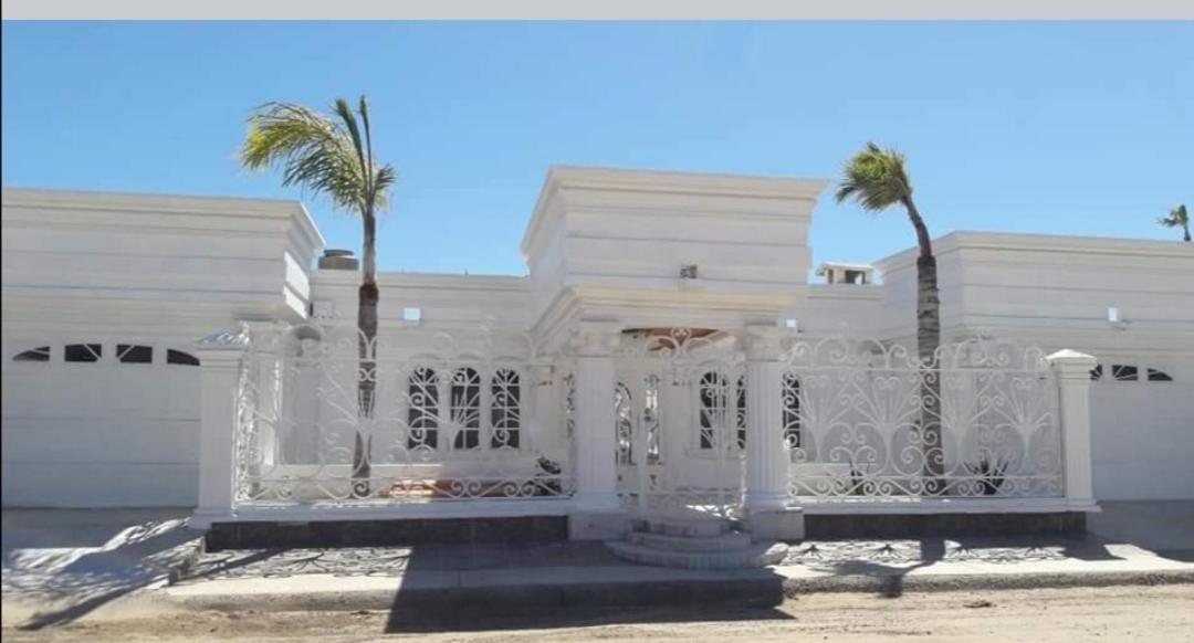 Brenda Alicia Villa Puerto Penasco Exterior photo