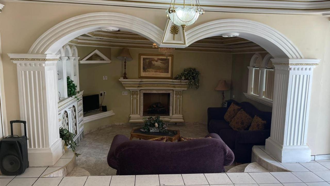 Brenda Alicia Villa Puerto Penasco Exterior photo